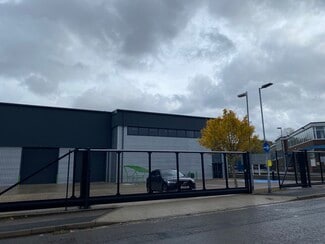 More details for Davis Rd, Chessington - Industrial for Lease