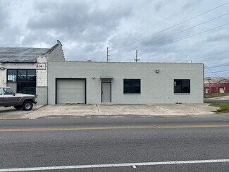 Plus de détails pour 426 N Myrtle Ave, Jacksonville, FL - Local d'activités, Industriel à louer