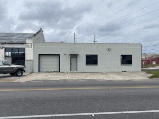 More details for 426 N Myrtle Ave, Jacksonville, FL - Industrial for Lease