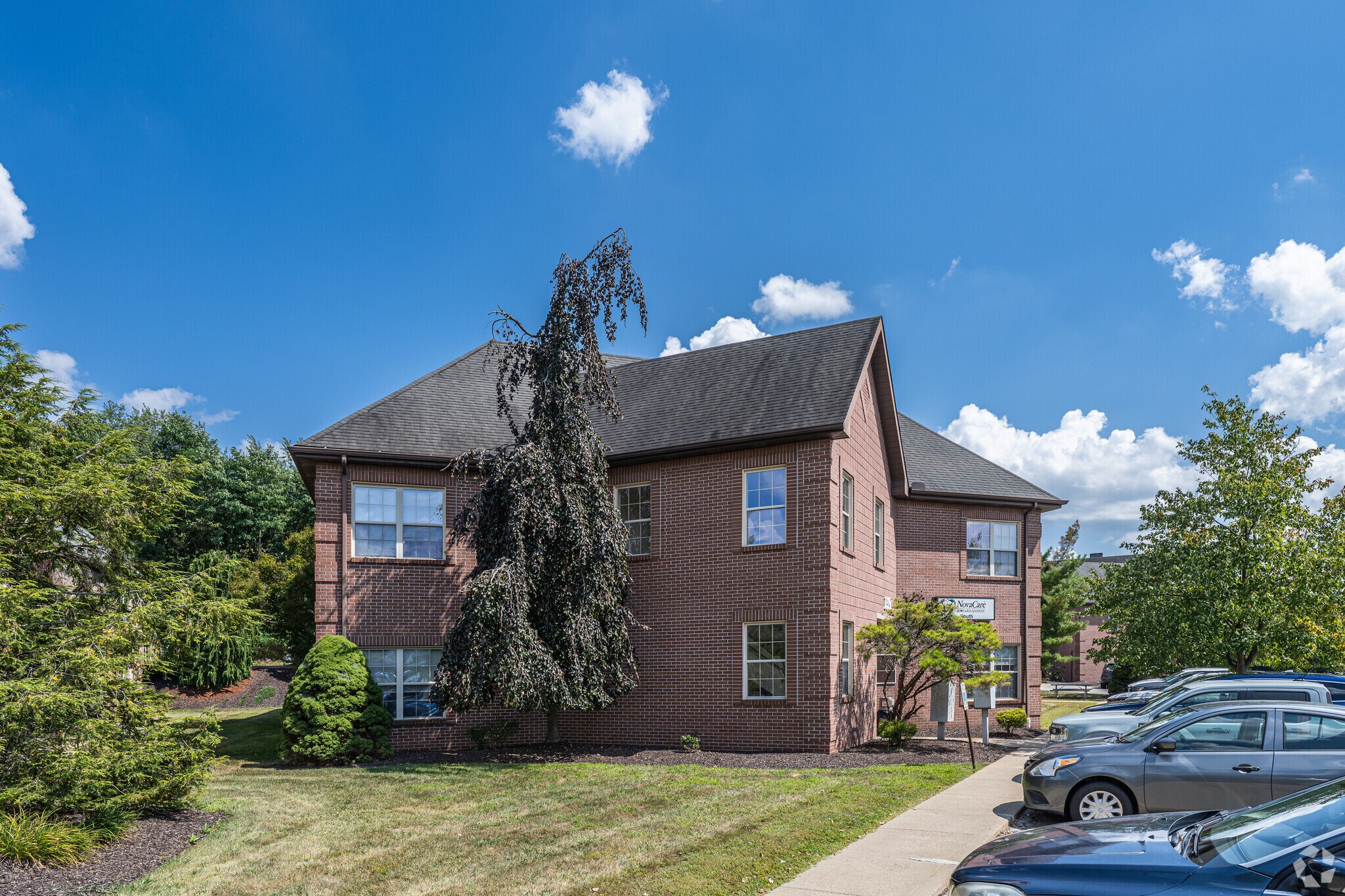 159 Waterdam Rd, Canonsburg, PA à louer Photo principale- Image 1 de 9