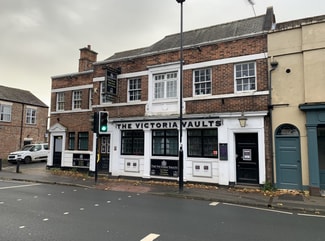 More details for 47-49 Nunnery Ln, York - Retail for Lease