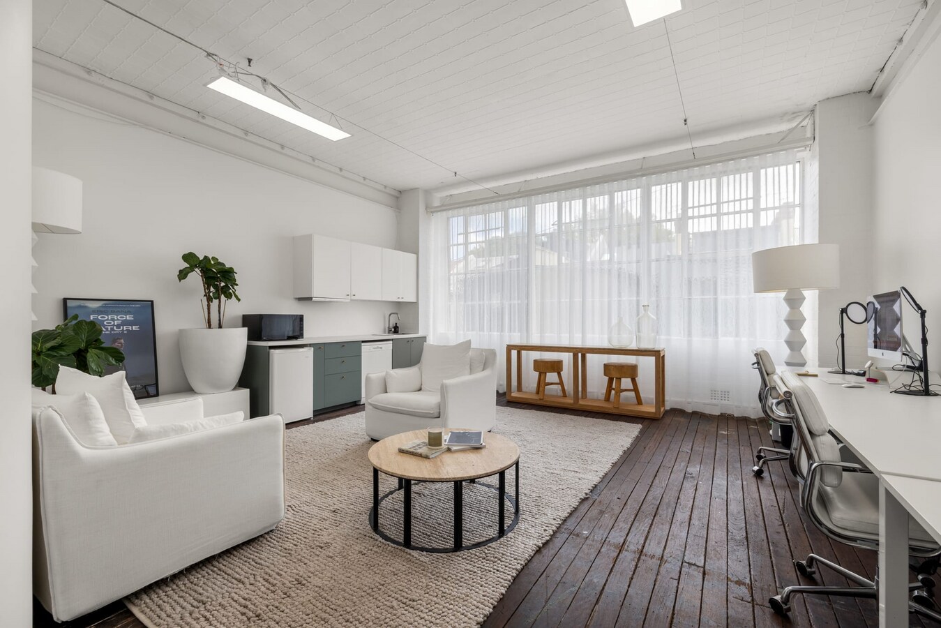 151 Foveaux St, Surry Hills, NSW 2010 - Unit 24 -  - Interior Photo - Image 2 of 4