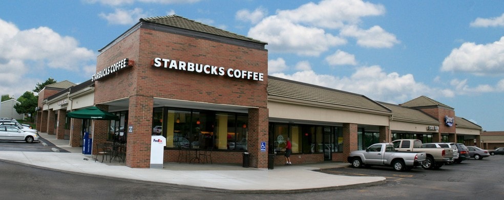 10118 W 119th St, Overland Park, KS for lease - Building Photo - Image 1 of 4