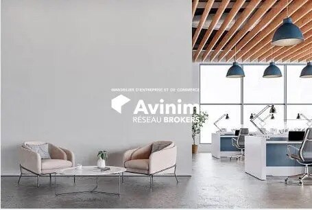 Retail in Saint-Maur-des-Fossés for sale - Interior Photo - Image 1 of 1