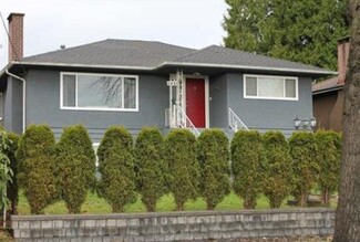 Plus de détails pour 6435 Broadway, Burnaby, BC - Terrain à vendre