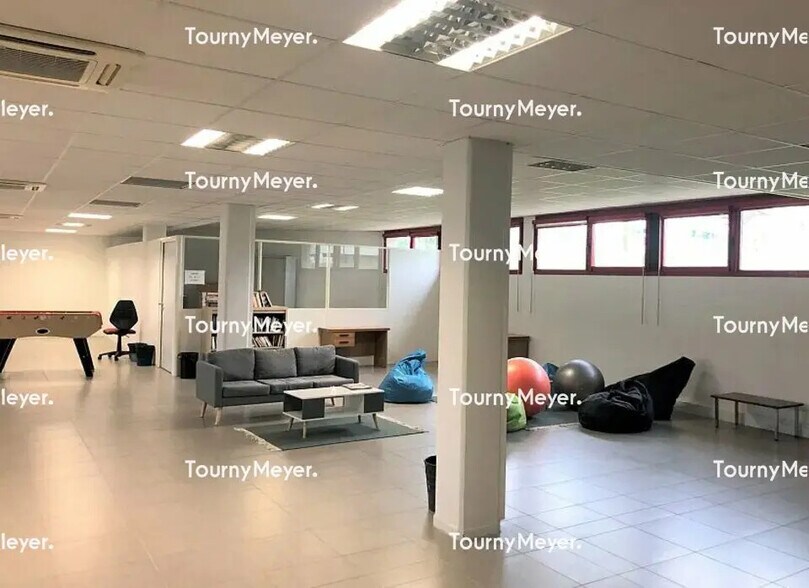 Bureau dans Blagnac à louer - Photo intérieure - Image 2 de 12