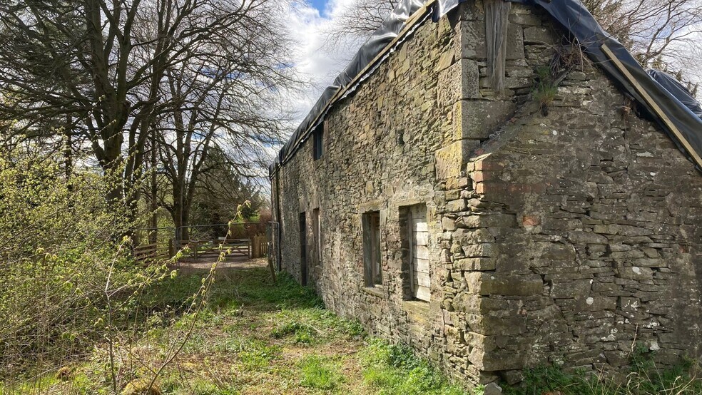 The Old Ml, Harestane Road à vendre - Photo du bâtiment - Image 2 de 9