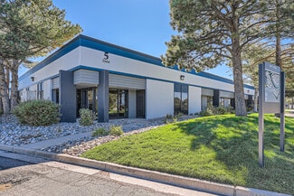 More details for 7330 S Alton Way, Englewood, CO - Multiple Space Uses for Lease