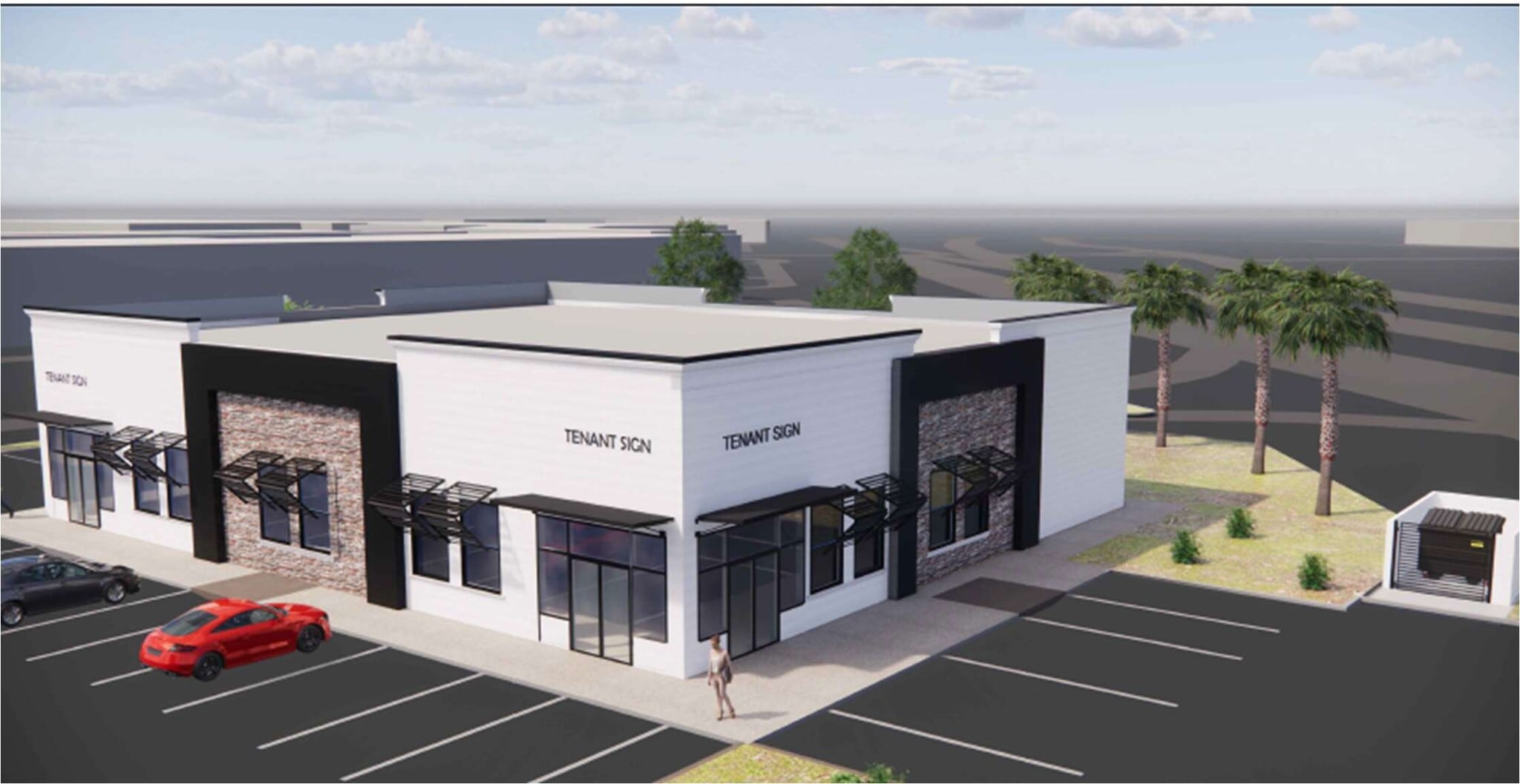 9480 Arlington Expy, Jacksonville, FL for lease Other- Image 1 of 5