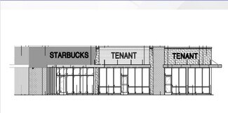 Plus de détails pour 1950 S Stephenson Ave, Iron Mountain, MI - Bureau/Commerce de détail à louer