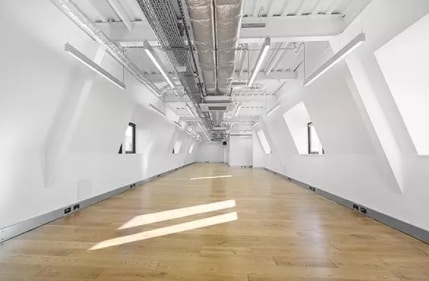 8-14 Verulam St, London for lease - Interior Photo - Image 3 of 12