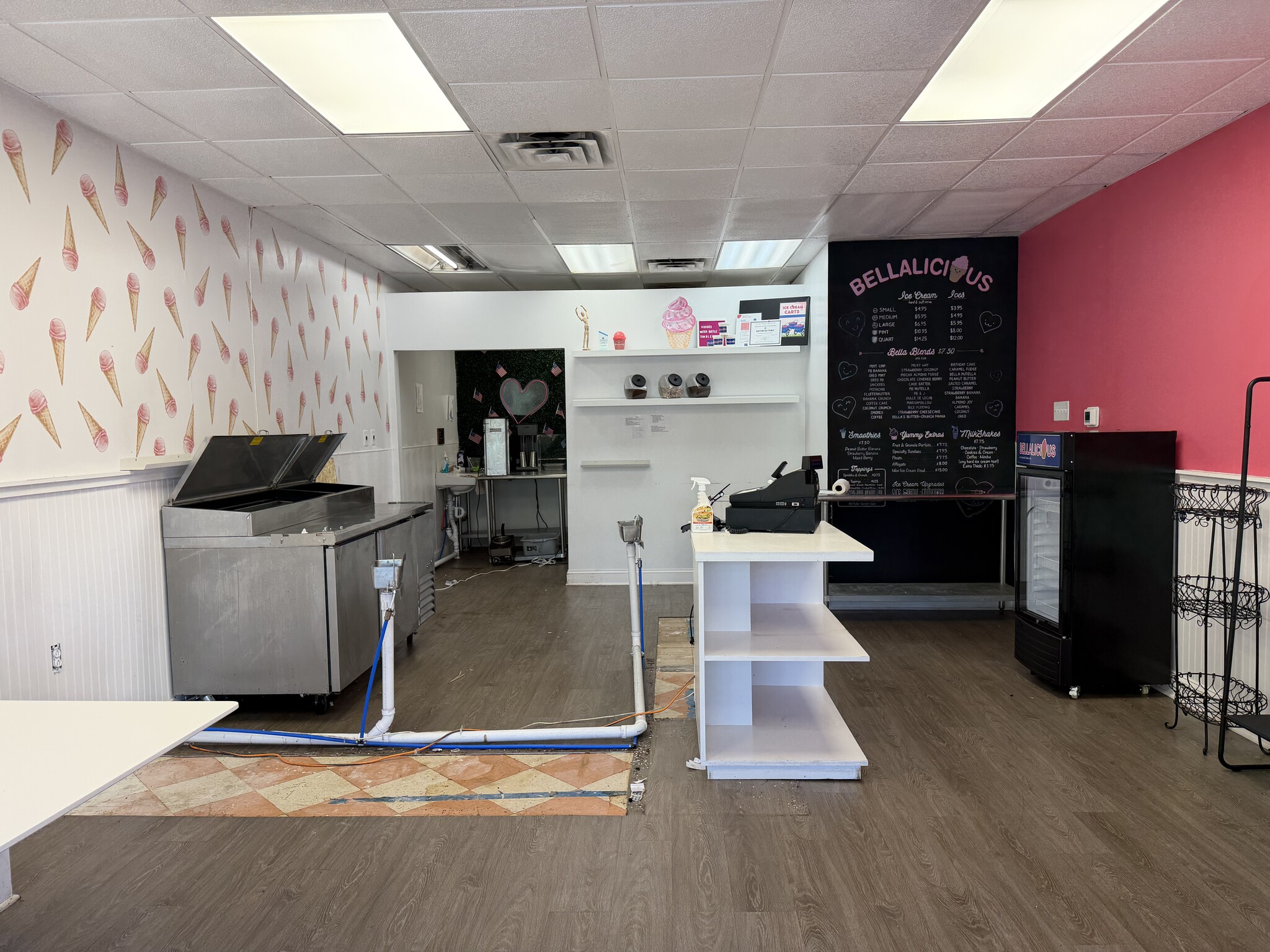 36 Beach Rd, Monmouth Beach, NJ for lease Building Photo- Image 1 of 7