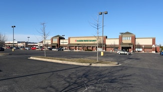 More details for 830 Buffalo Grove Rd, Buffalo Grove, IL - Retail for Lease
