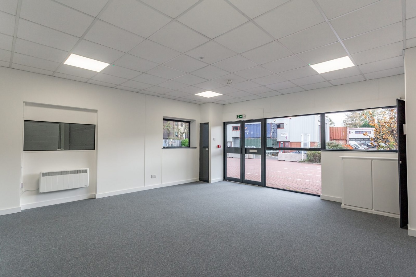 St Johns Rd, Isleworth, MDS TW7 6NJ - Unité 14 -  - Photo intérieure - Image 2 of 8