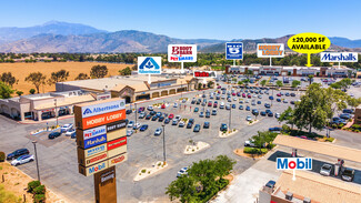 More details for 300 S Highland Springs Ave, Banning, CA - Retail for Lease