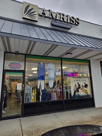 More details for 20 S White Horse Pike, Somerdale, NJ - Retail for Lease