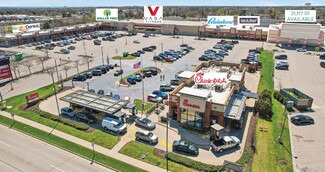 Plus de détails pour 5201 Washington Ave, Mount Pleasant, WI - Vente au détail à louer