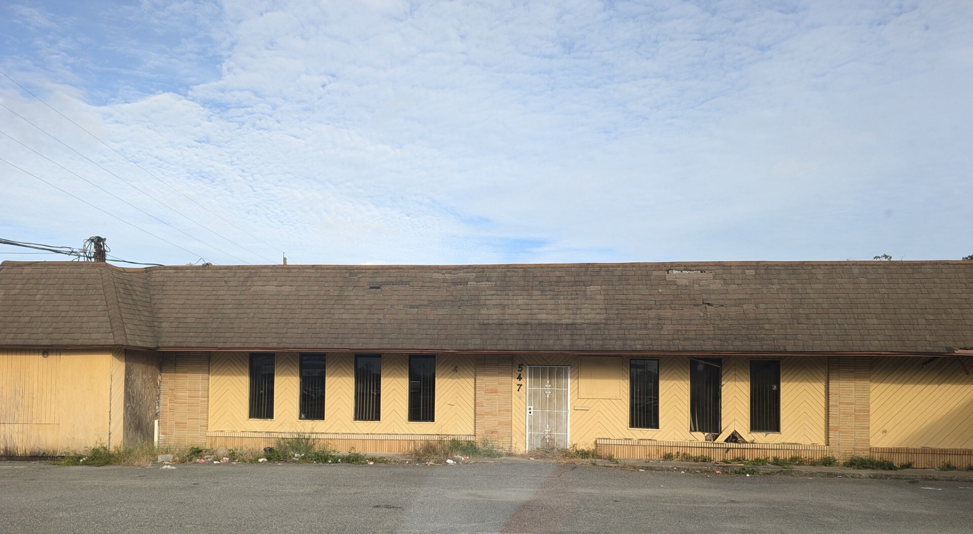 5476-5478 Normandy Blvd, Jacksonville, FL à vendre Photo du bâtiment- Image 1 de 1