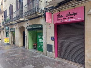 Commerce de détail dans Vilafranca del Penedès, Barcelona à louer Photo intérieure- Image 2 de 15