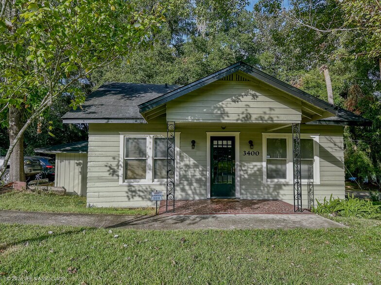 3400 NW 13th St, Gainesville, FL for sale - Building Photo - Image 2 of 15