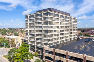 More details for 701 Lee St, Des Plaines, IL - Office, Office/Medical for Lease
