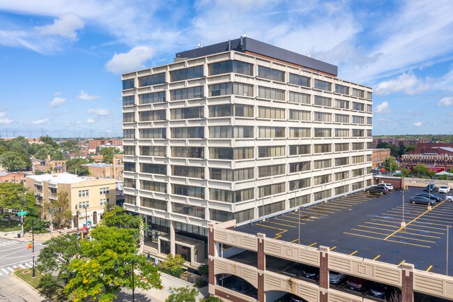 More details for 701 Lee St, Des Plaines, IL - Office, Office/Medical for Lease