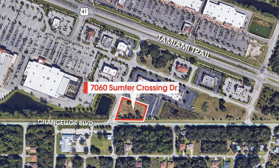 7060 Sumter Crossing Dr, North Port, FL à vendre - Autre - Image 3 de 27