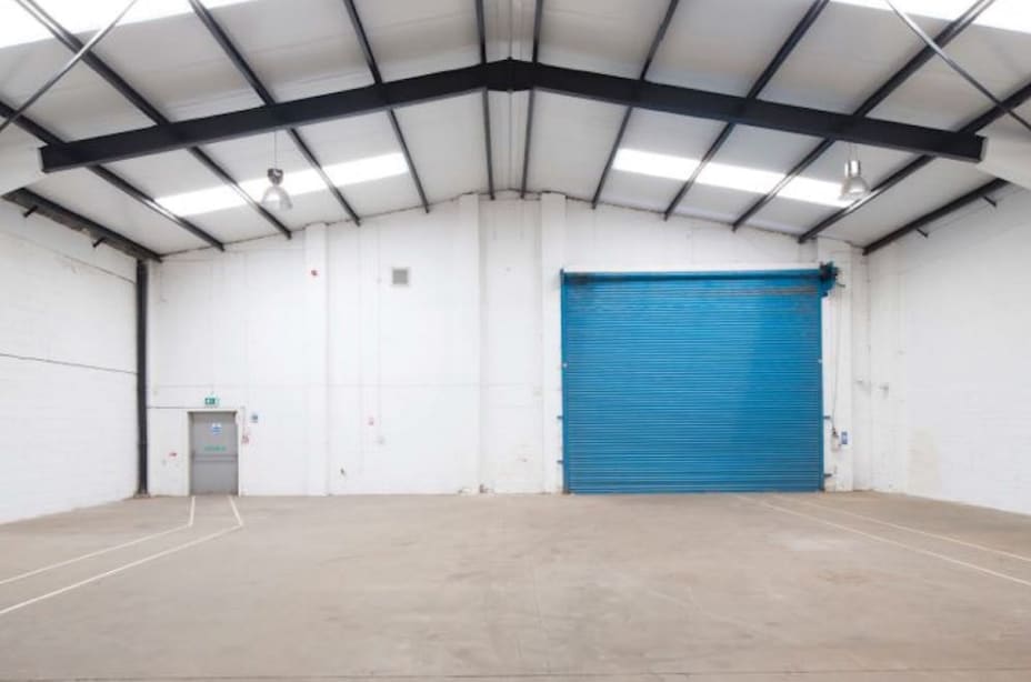 Shotts St, Glasgow for lease Interior Photo- Image 1 of 2