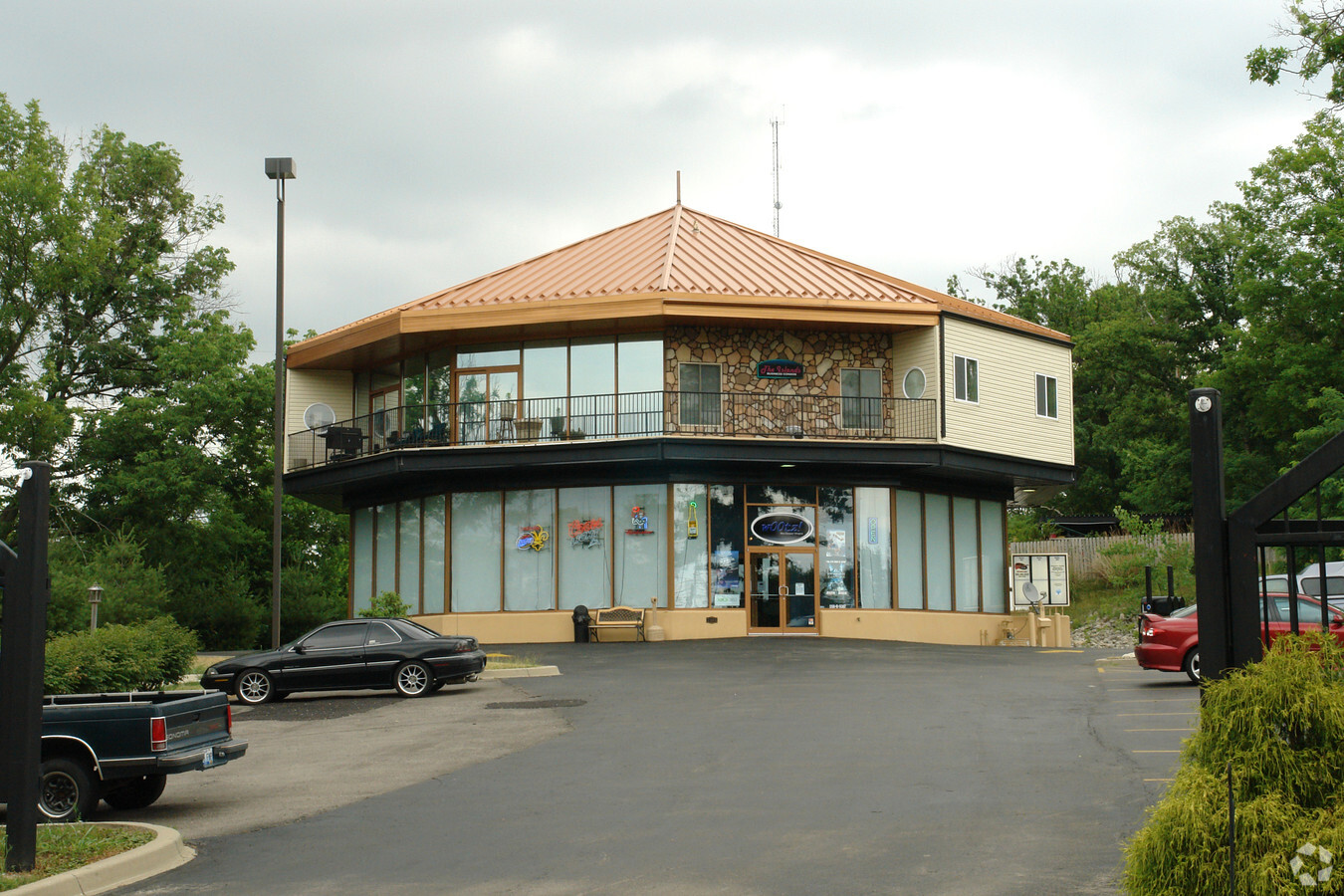 Photo du bâtiment