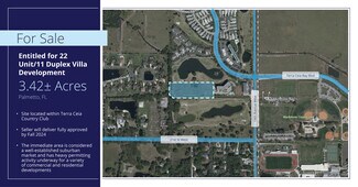 More details for Terra Ceia Bay Boulevard, Palmetto, FL - Land for Sale