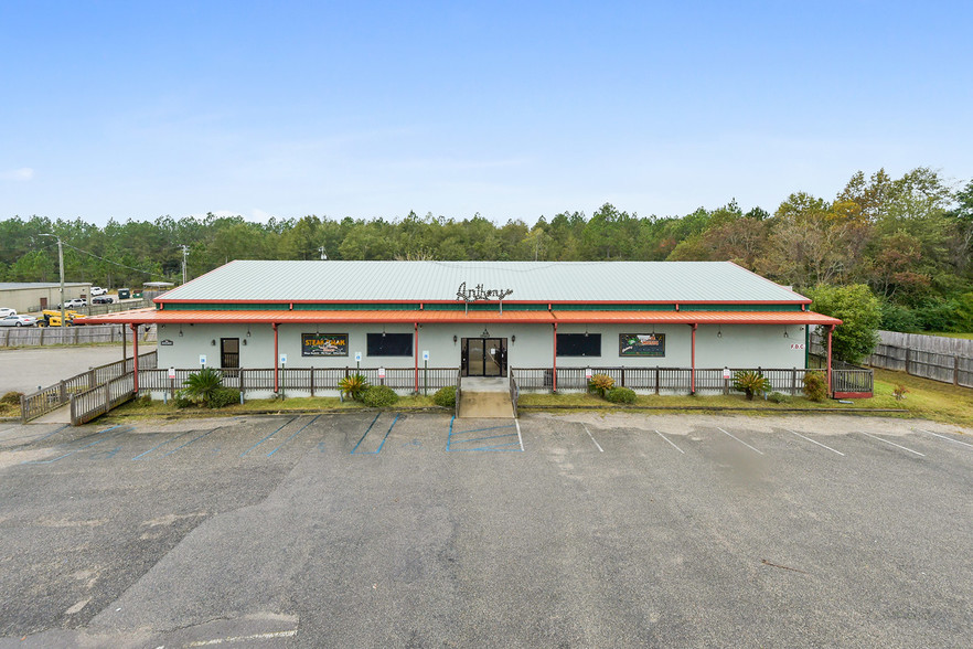 12293 Hwy 49, Gulfport, MS à vendre - Photo du bâtiment - Image 1 de 1