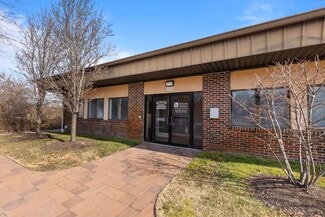 Plus de détails pour 675 Route 72 E, Manahawkin, NJ - Bureau à louer