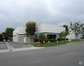 More details for 7711 Woodwind Dr, Huntington Beach, CA - Industrial for Lease