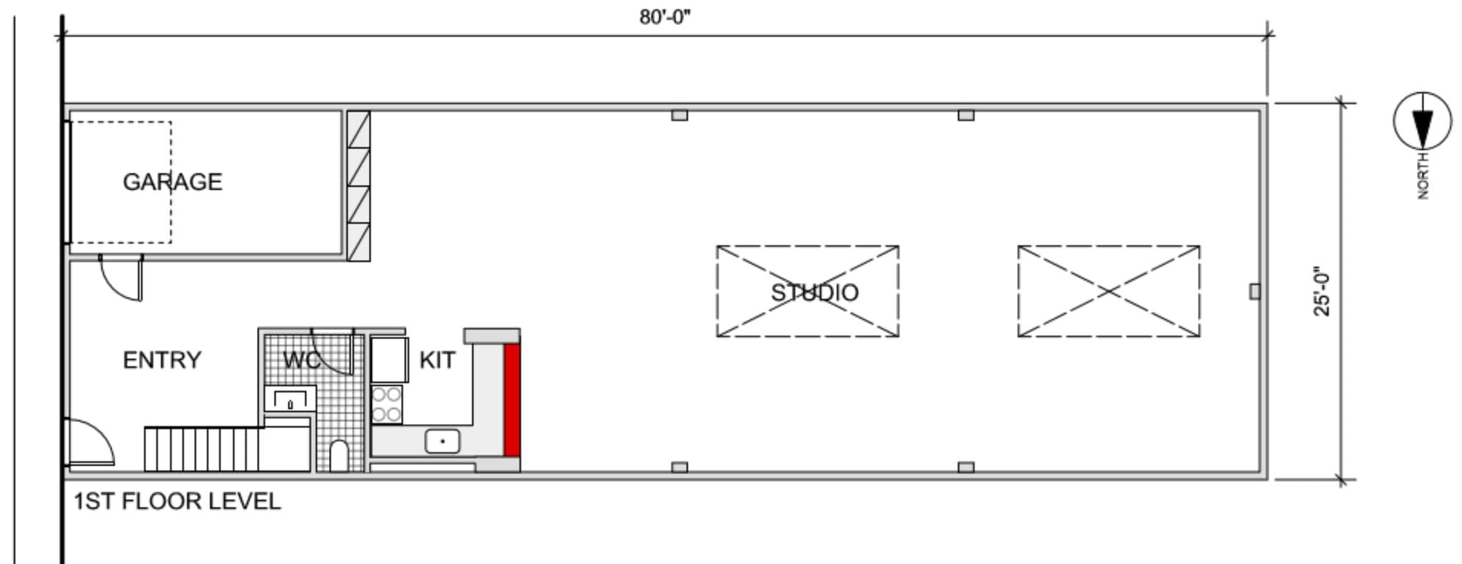 340 Harriet St, San Francisco, CA for lease Site Plan- Image 1 of 29