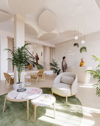 More details for 16 Rue D'Artois, Paris - Office for Lease