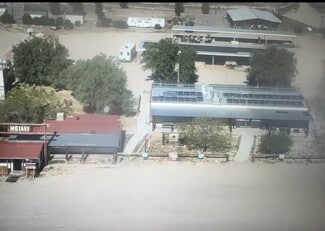 More details for 49901 Hwy 14, Inyokern, CA - Retail for Sale