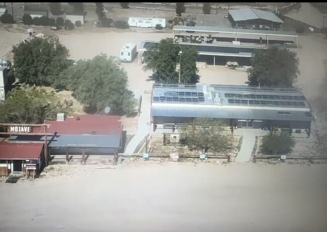 Plus de détails pour 49901 Hwy 14, Inyokern, CA - Commerce de détail à vendre