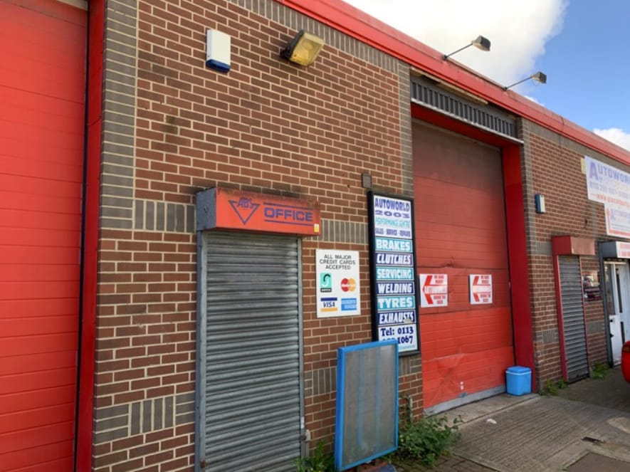 Stanningley Rd, Leeds for lease Building Photo- Image 1 of 2