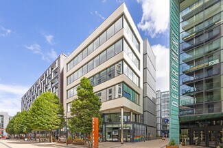 More details for Clarence Dock, Leeds - Office for Lease