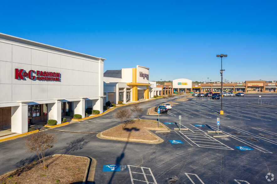 2131 Pleasant Hill Rd, Duluth, GA for lease - Building Photo - Image 3 of 12