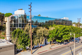 Plus de détails pour 3151 Cahuenga Blvd W, Los Angeles, CA - Bureau à louer