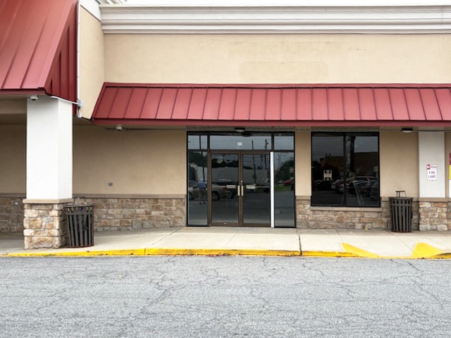 17086-17092 S DuPont Hwy, Harrington, DE for lease - Building Photo - Image 2 of 6