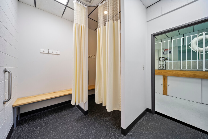 1478-1498 S Elliott St, Pryor, OK à louer - Photo intérieure - Image 2 de 9