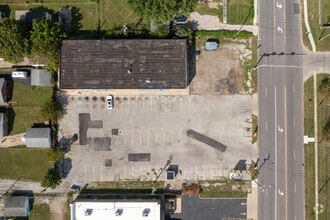 5825 Jackman Rd, Toledo, OH - AERIAL map view - Image1