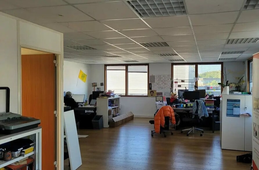 Flex dans La Chapelle-sur-Erdre à louer - Photo intérieure - Image 3 de 6