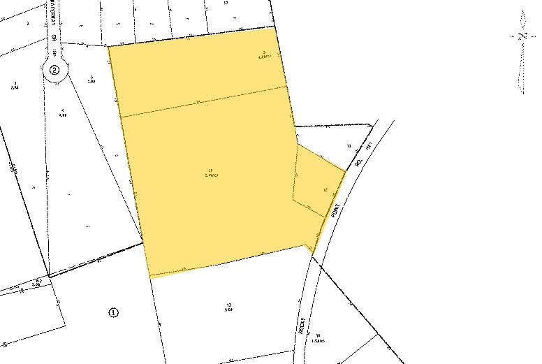 26 Rocky Point Rd, Middle Island, NY à vendre Photo principale- Image 1 de 2