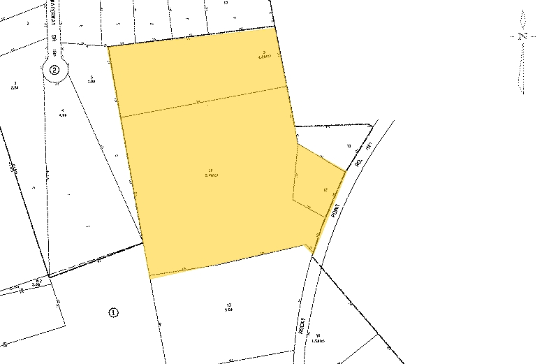 26 Rocky Point Rd, Middle Island, NY for sale Primary Photo- Image 1 of 2