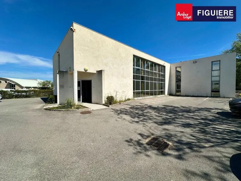 1140 Rue André Ampère, Aix-en-Provence for lease Building Photo- Image 1 of 19