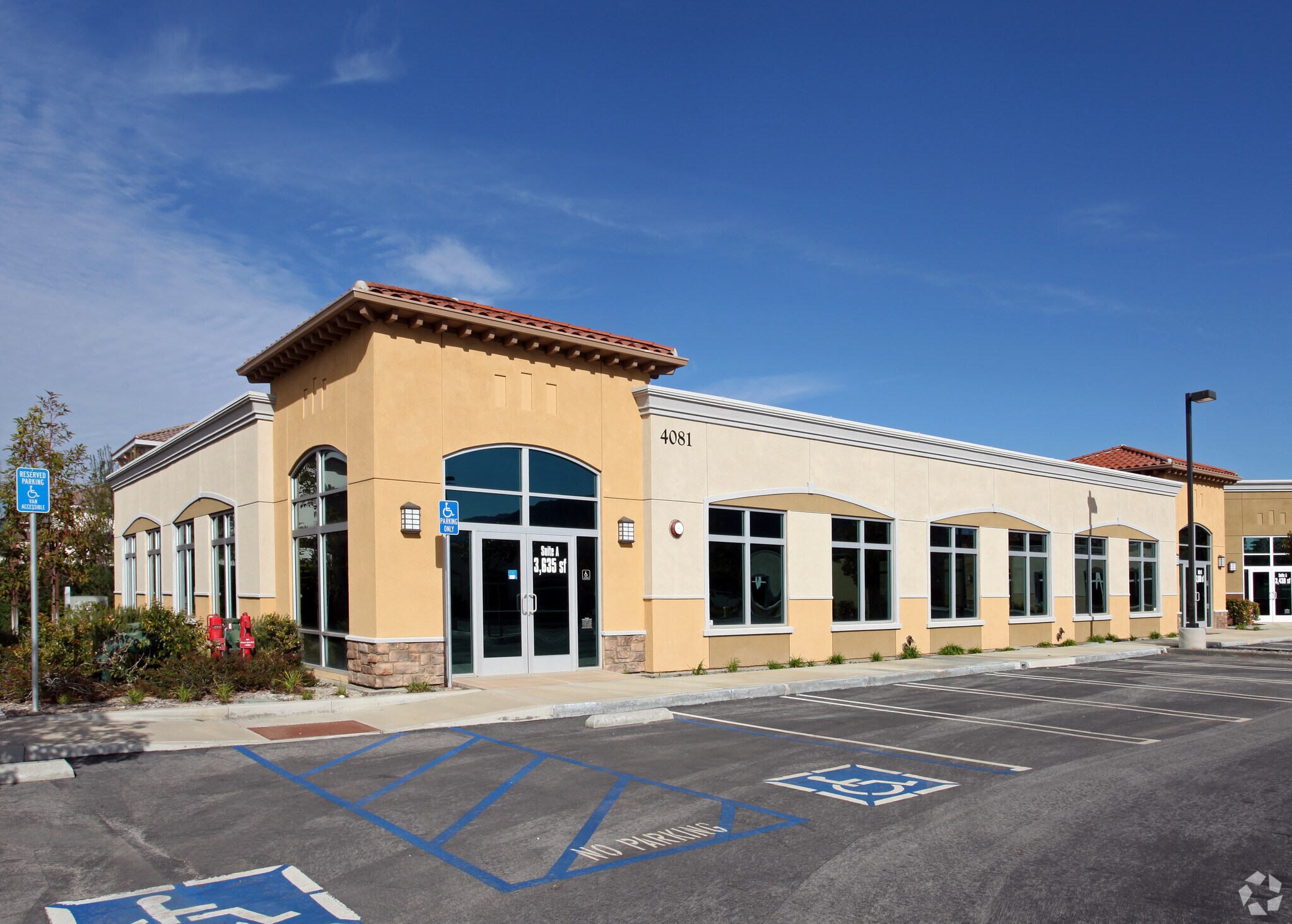 4081 Mission Oaks Blvd, Camarillo, CA for sale Building Photo- Image 1 of 10