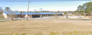 Plus de détails pour 511 Cedartown Hwy, Piedmont, AL - Services hôteliers à vendre